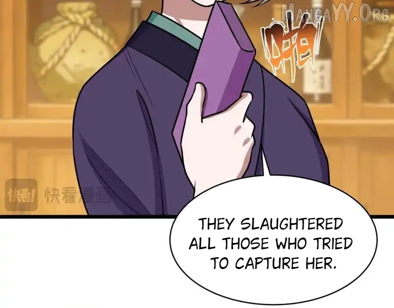 Era of the Haunted Chapter 551 - page 63